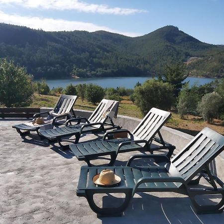 Quinta Do Rio Βίλα Vale do Serrao Εξωτερικό φωτογραφία