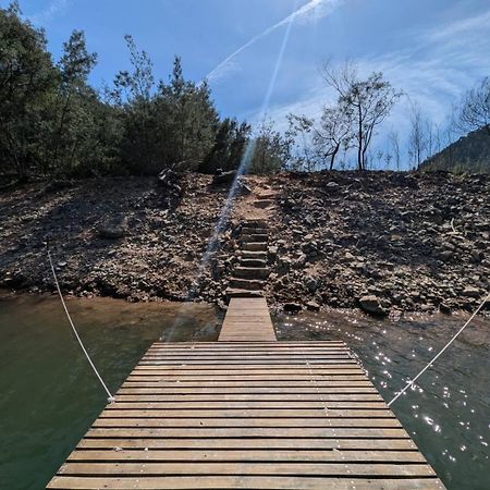 Quinta Do Rio Βίλα Vale do Serrao Εξωτερικό φωτογραφία
