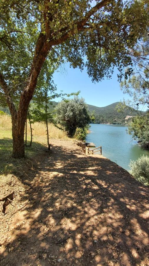 Quinta Do Rio Βίλα Vale do Serrao Εξωτερικό φωτογραφία