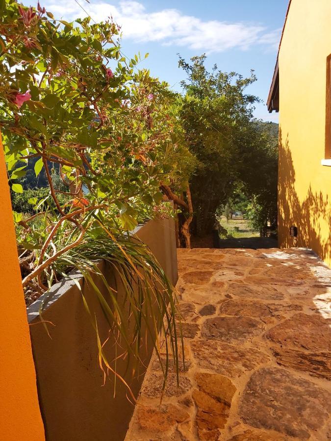 Quinta Do Rio Βίλα Vale do Serrao Εξωτερικό φωτογραφία