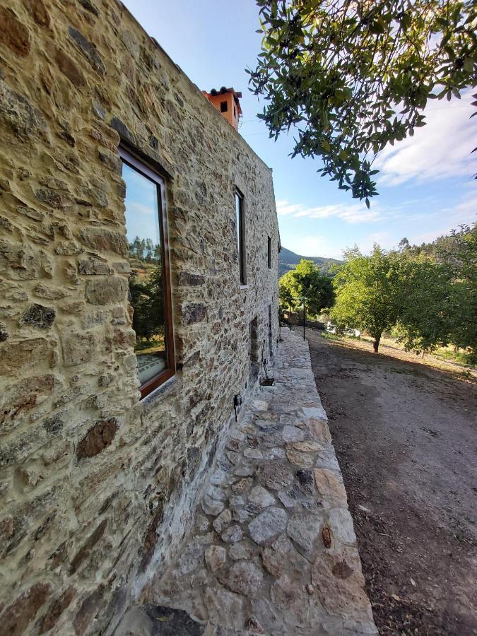 Quinta Do Rio Βίλα Vale do Serrao Εξωτερικό φωτογραφία