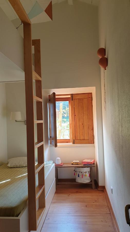 Quinta Do Rio Βίλα Vale do Serrao Εξωτερικό φωτογραφία