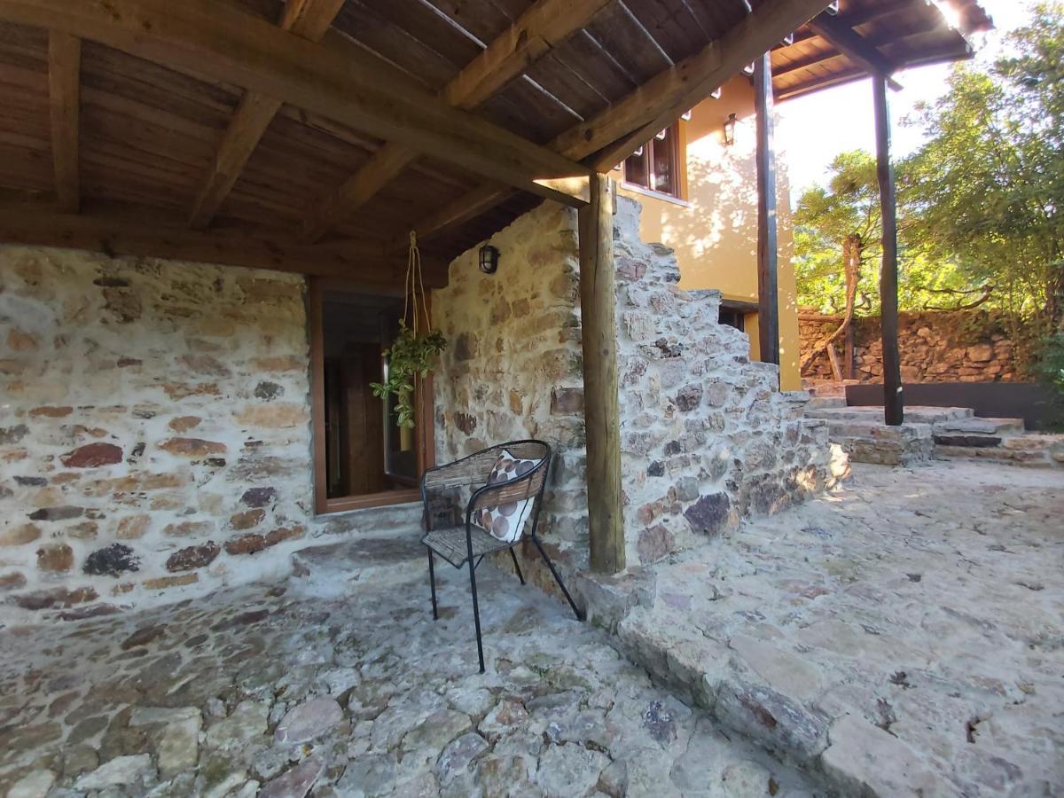 Quinta Do Rio Βίλα Vale do Serrao Εξωτερικό φωτογραφία