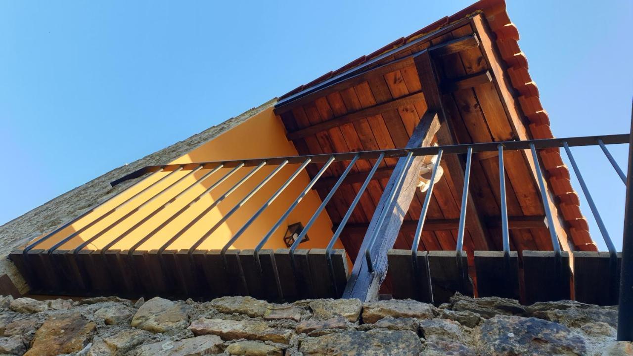 Quinta Do Rio Βίλα Vale do Serrao Εξωτερικό φωτογραφία