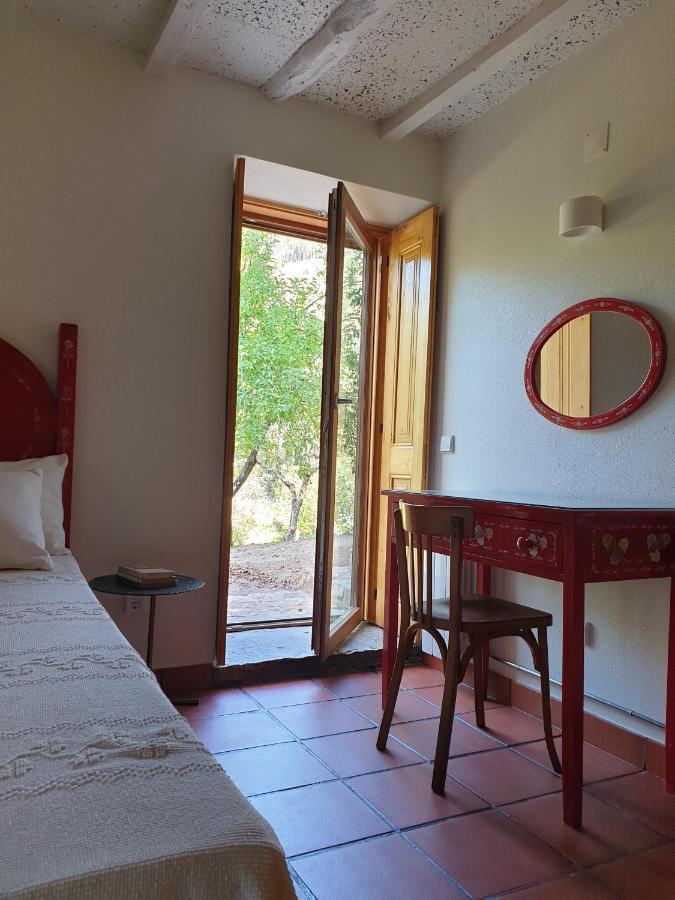 Quinta Do Rio Βίλα Vale do Serrao Εξωτερικό φωτογραφία