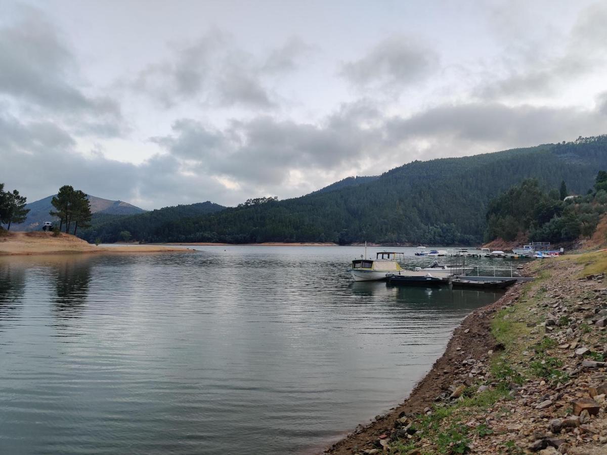 Quinta Do Rio Βίλα Vale do Serrao Εξωτερικό φωτογραφία