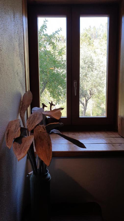 Quinta Do Rio Βίλα Vale do Serrao Εξωτερικό φωτογραφία
