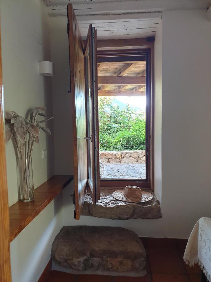 Quinta Do Rio Βίλα Vale do Serrao Εξωτερικό φωτογραφία
